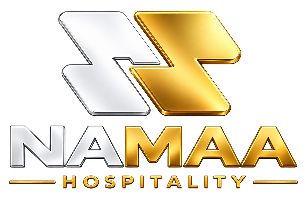 Namaa Hospitality